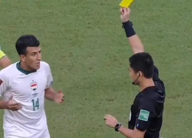 2022卡塔尔世界杯最出色的门将,马宁将执法卡塔尔亚洲杯季军决赛