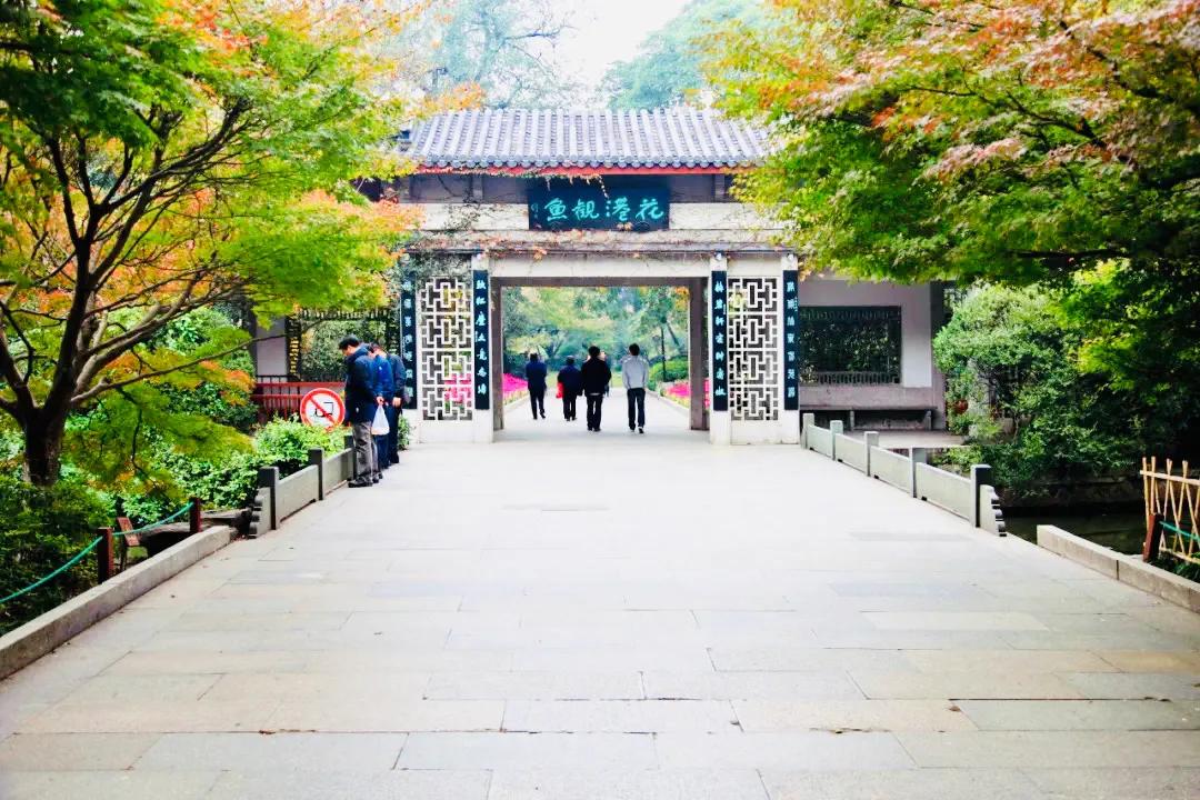 杭州西湖照片,杭州西湖旅游攻略