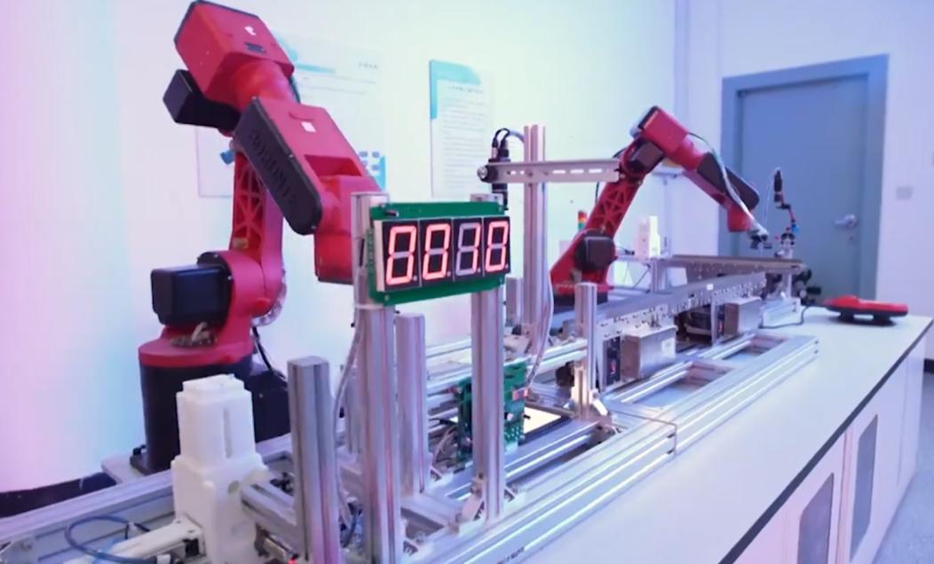 智能科学与技术学科发展规划,智能科学与技术是热门吗