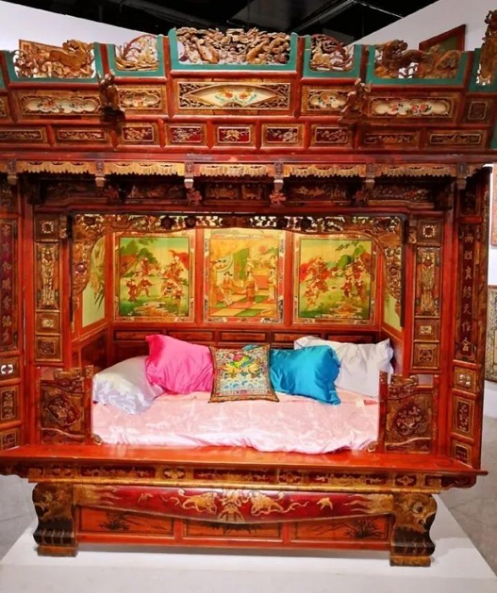 俗语“床不离七，棺不离八，桌不离九”，说的是什么意思？