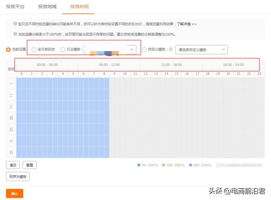 直通车优化和调整技巧,直通车质量分变低怎么回事