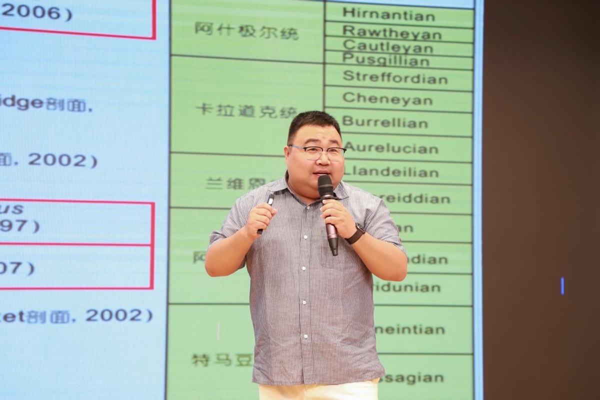 低碳环保|合肥市科协开展基层科普行动计划进校园活动