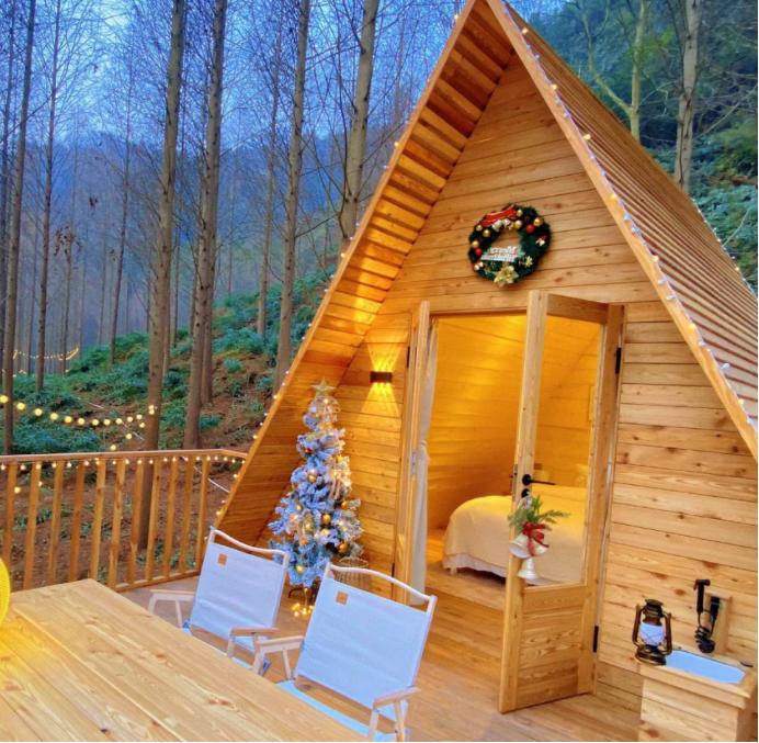 青岛胶澳民宿,特色旅游民宿亲子