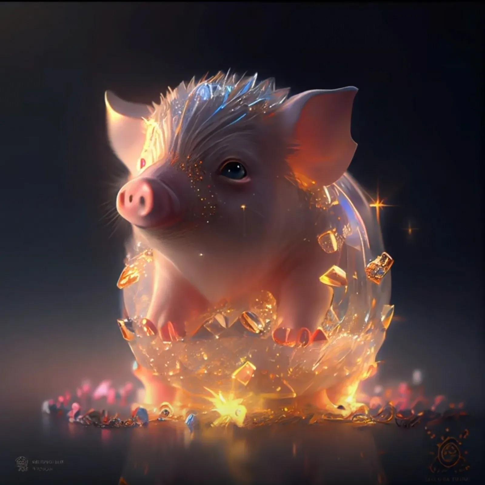 十二生肖系列壁纸美图,各种系列的十二生肖照片