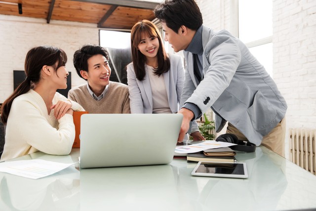 大学生暑期兼职的最佳选择,适合毕业生择业期的兼职