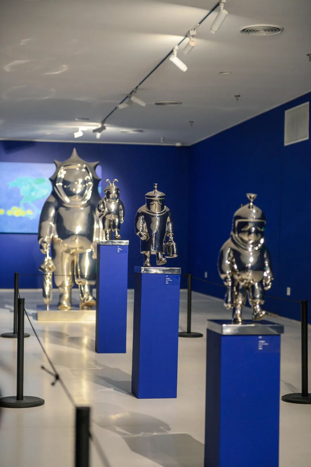 济南新打卡景点,来济南必拍宝藏打卡地