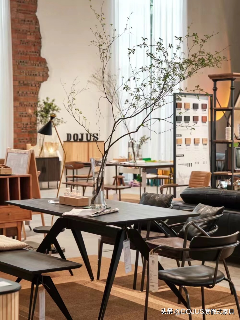 佛山哪里有复古家具,带你逛遍佛山家具