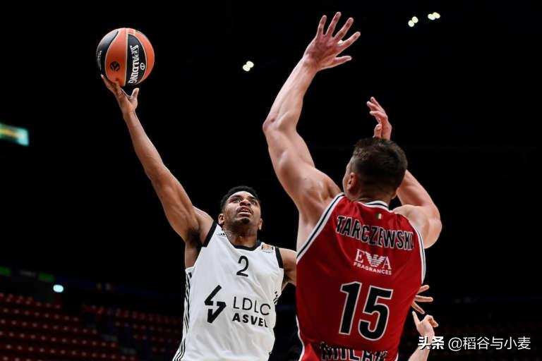 前cba外援是谁,天津外援瓦尔加斯加入土耳其队