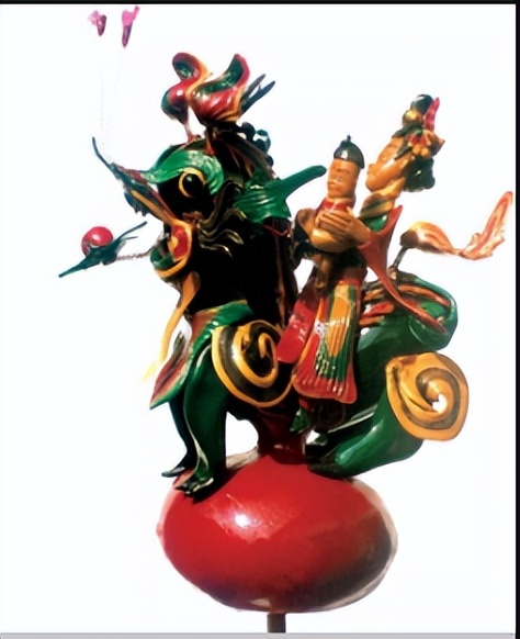 吹拉搓扯捏压剪穿越梦幻时空的《天门糖塑传（zhuàn）》