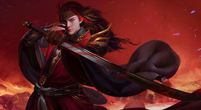 五本爽到炸裂的主角无敌小说,5本主角冷酷理智杀伐爽快的小说