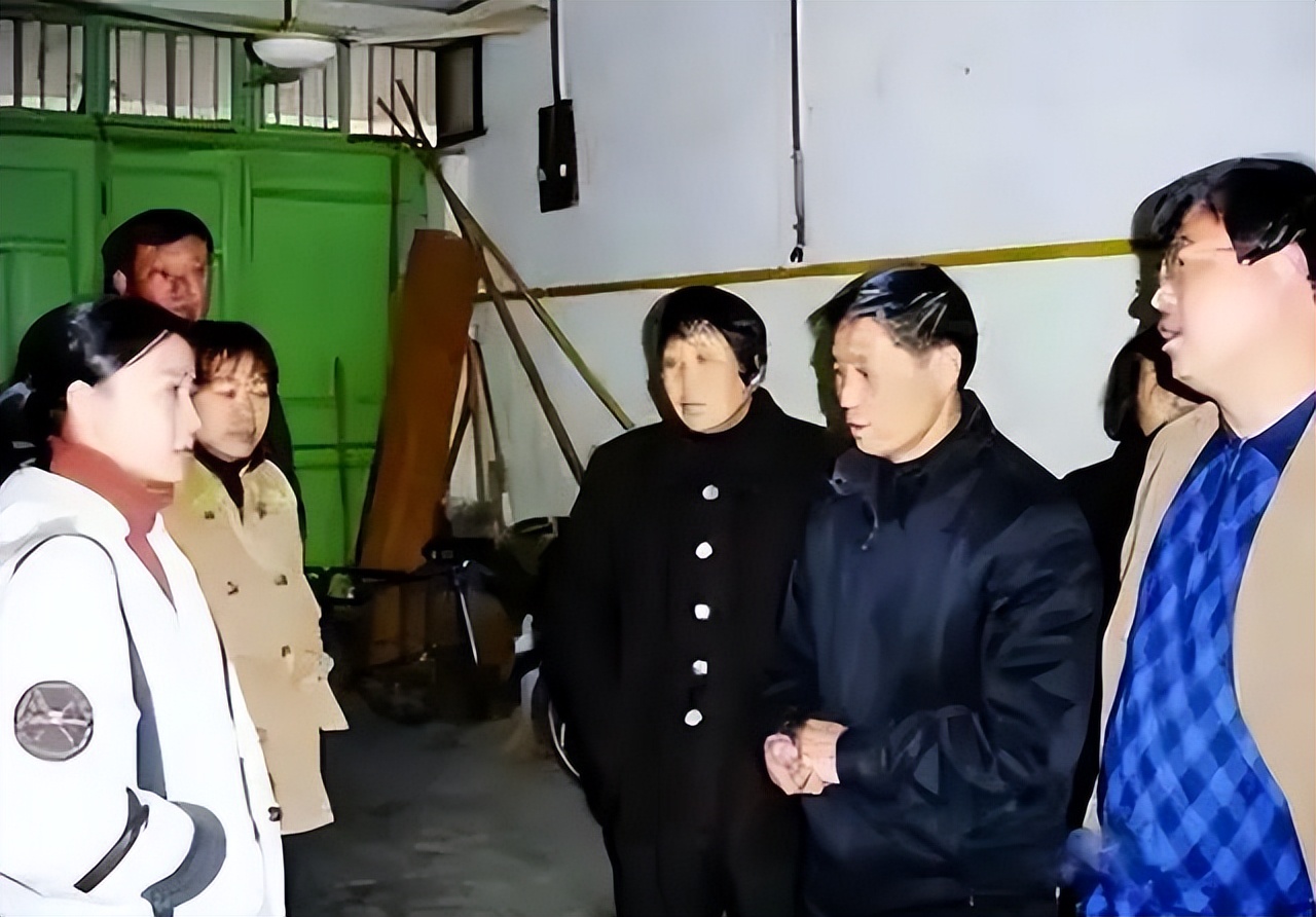 浙江慈溪杀人藏尸案徐丹出狱了吗,慈溪阁楼白骨案徐丹近况