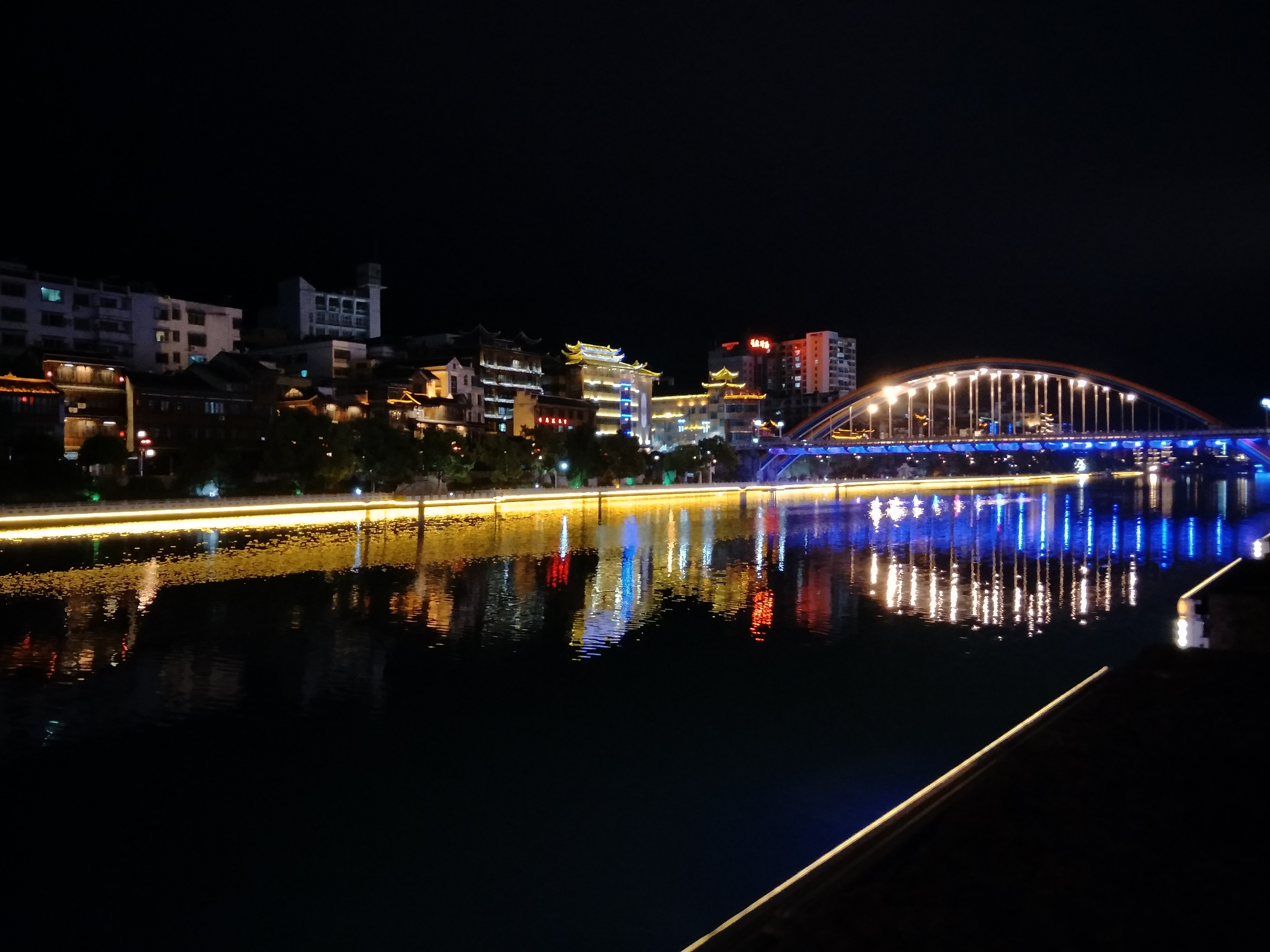 贵州石阡楼上古寨地图,贵州的古寨