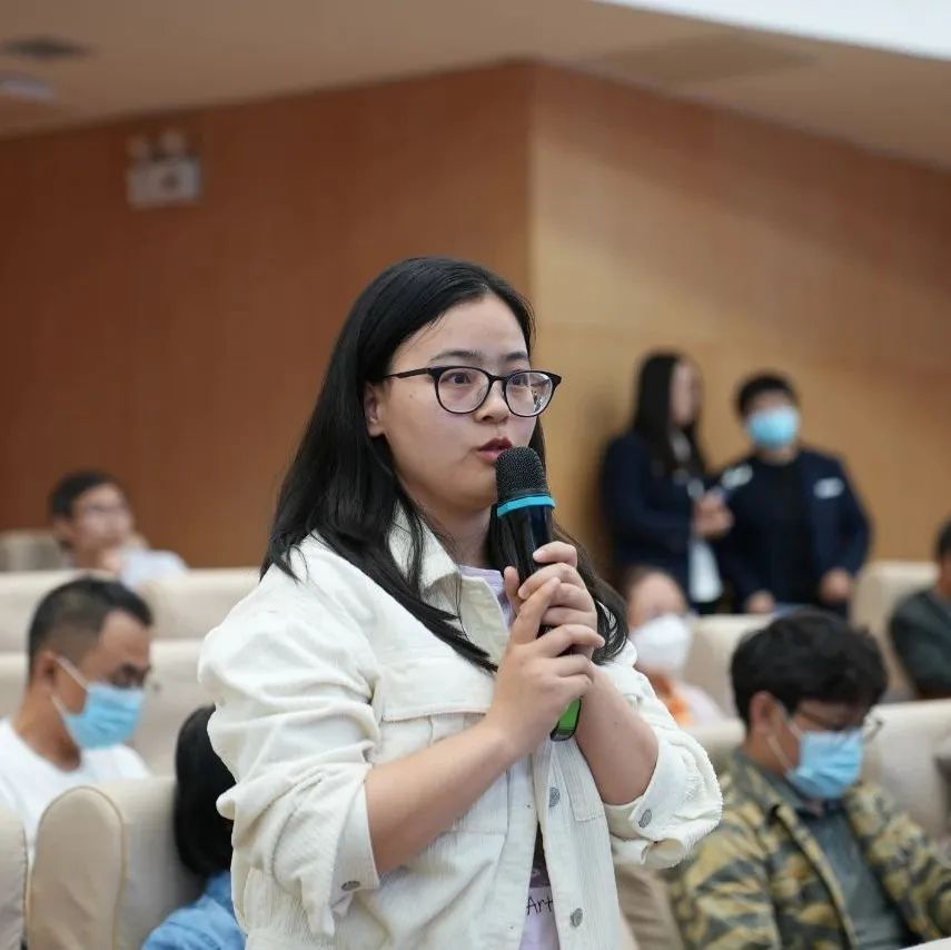 “世界读书日”系列活动“创新与未来”主题文学沙龙在西安举办