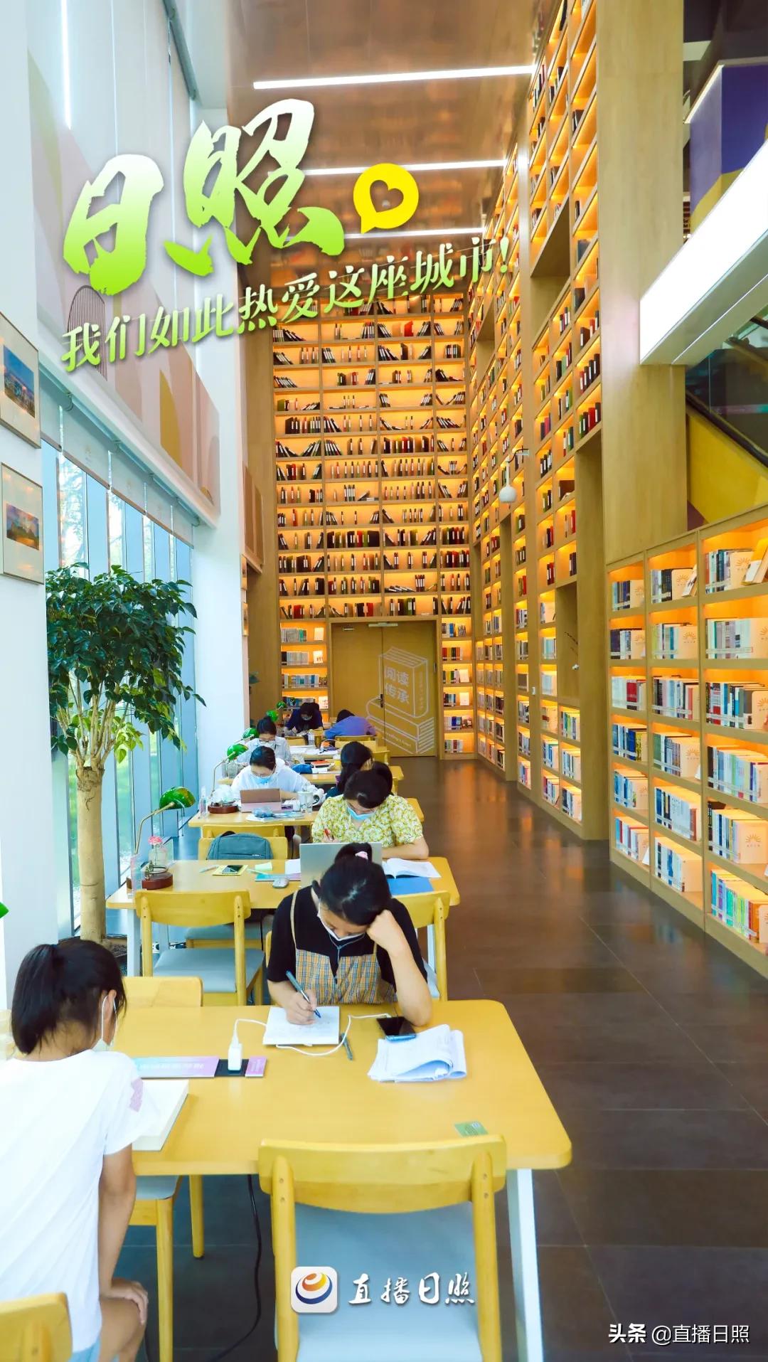 我们如此热爱日照配音,我们如此热爱日照图片