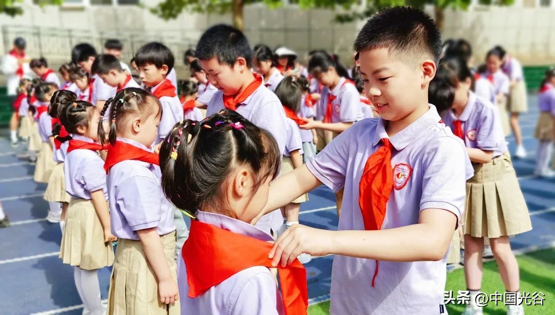 萌娃来袭六一就是要快乐,武汉萌娃过六一的n种打开方式