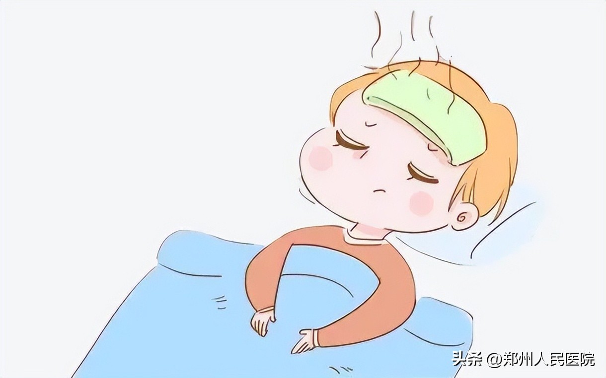发低烧呕吐精神状态不好,低烧呕吐嗜睡怎么回事
