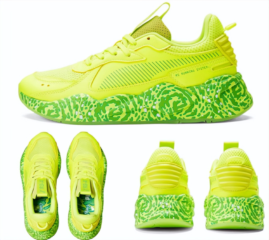 puma 最新篮球鞋 (puma新出的篮球鞋)