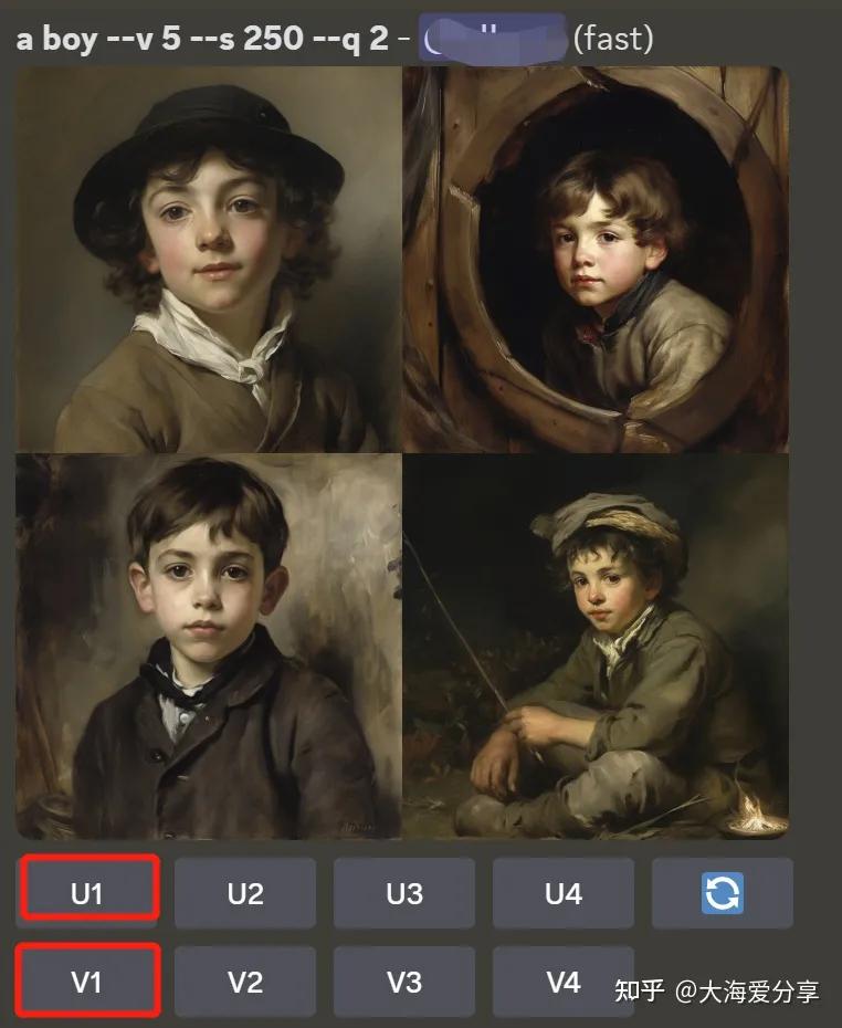 midjourney教程超详细入门,midjourney保姆级注册及入门教程