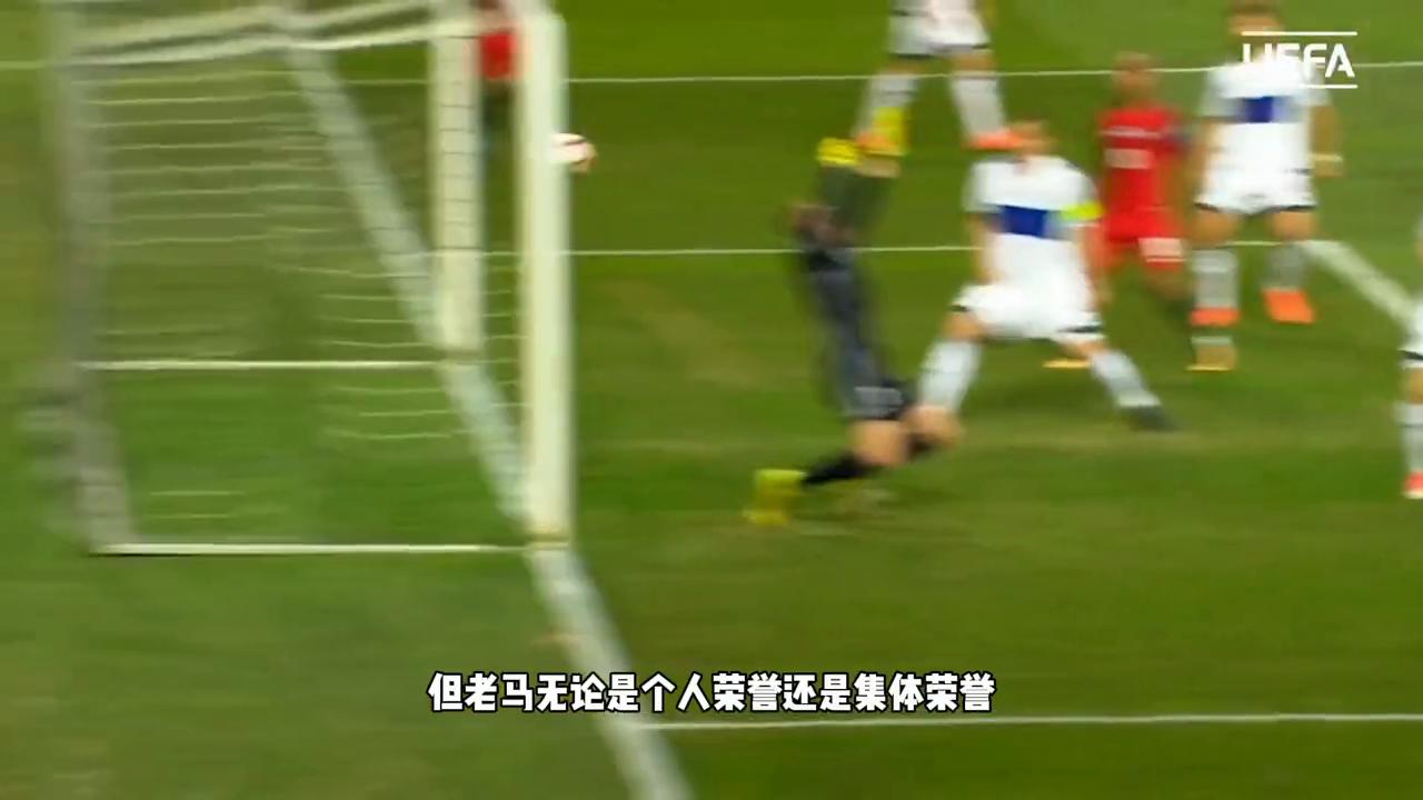 你认为c罗会加盟曼城吗,年轻时c罗与落后的c罗