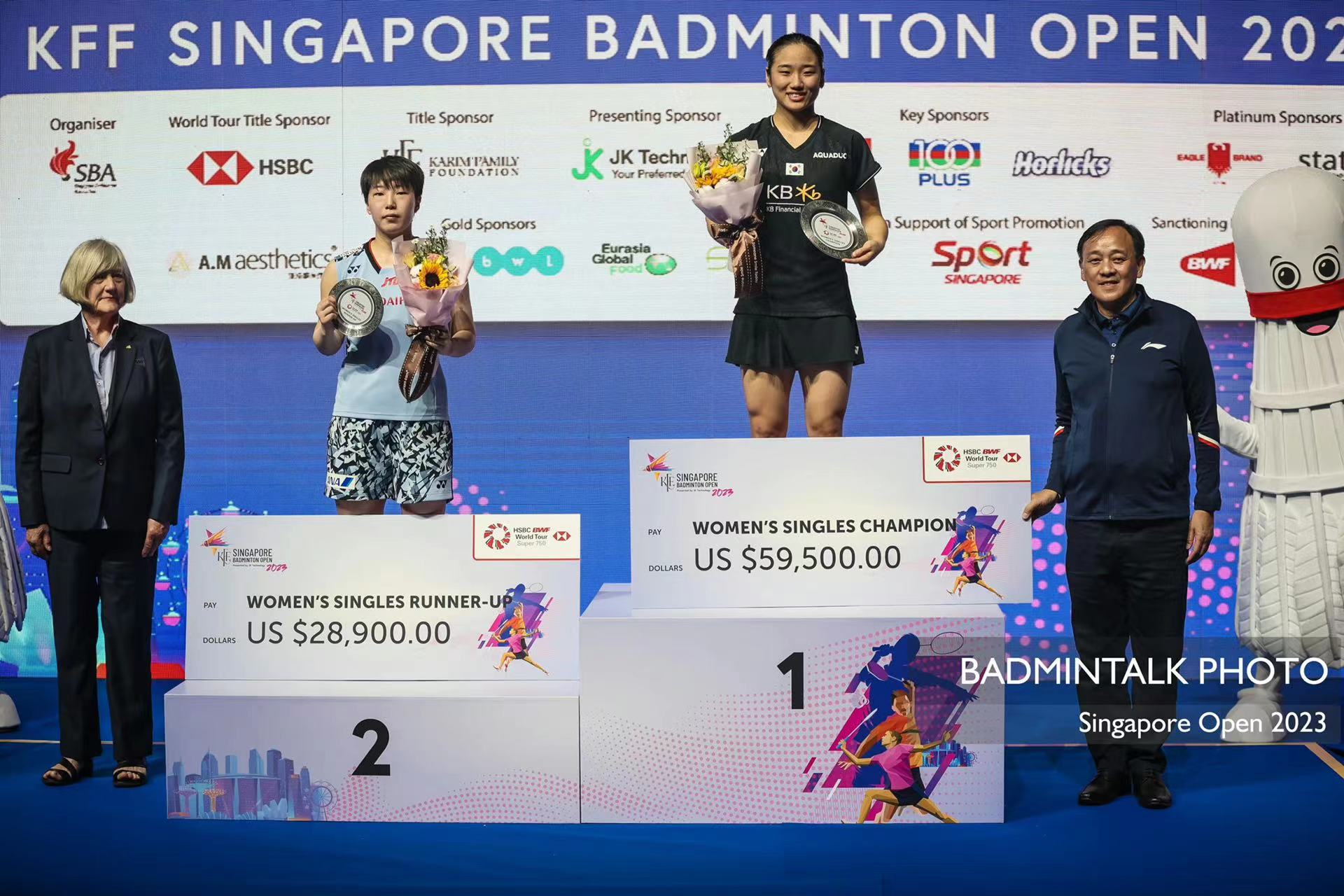 梁王和凡尘,羽毛球世锦赛国羽回顾