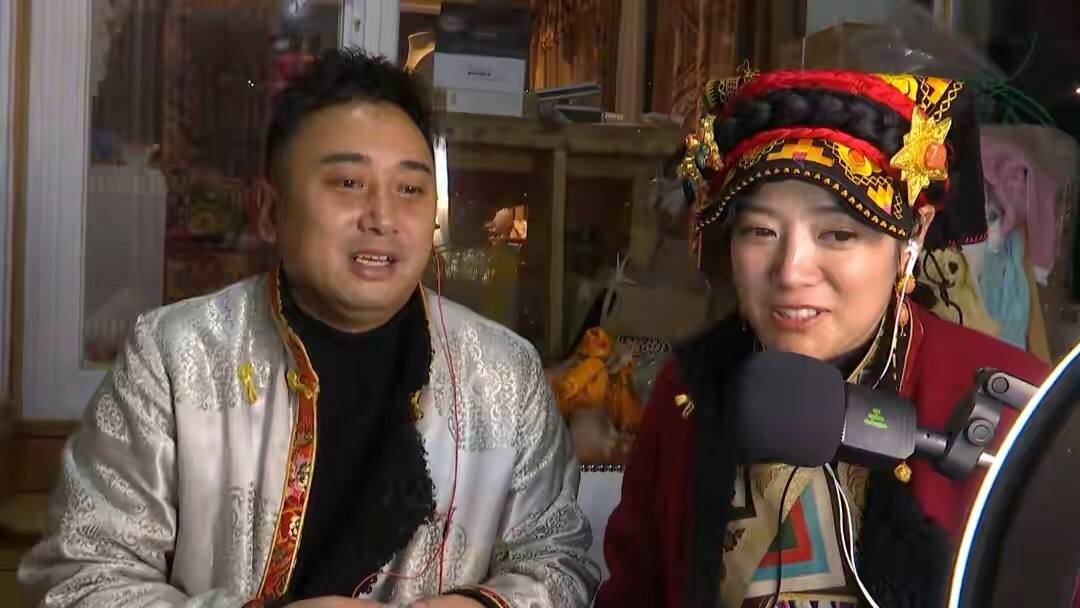 四川女孩嫁西藏带动全村人致富,四川姑娘放弃欧洲工作嫁到藏区