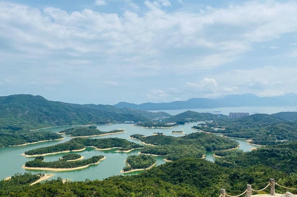 香港值得走的地方排名前十,香港5个值得去的地方
