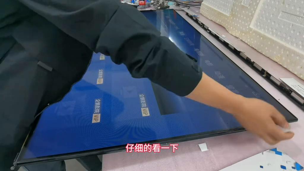 分享一下自己维修的成果,分享一些有用的东西