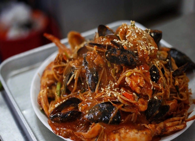 天津四大怪菜,天津经典十大名菜