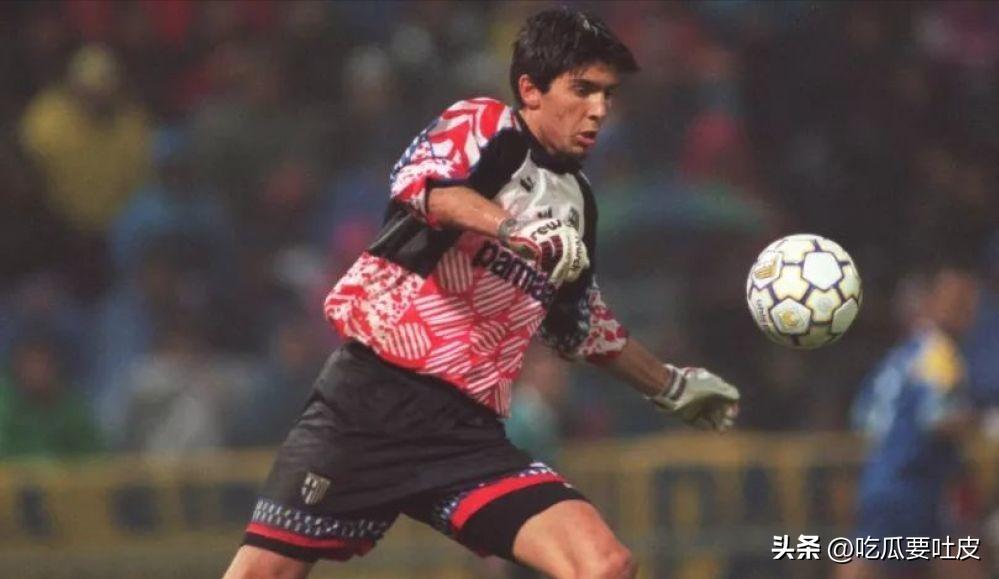 坦济时代的帕尔玛，你可还曾记得？