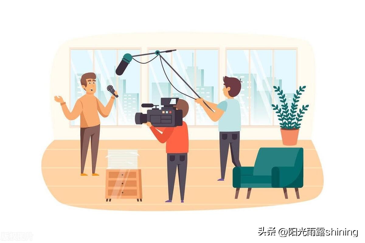 为什么手机录视频的声音比语音录音要清晰那么多？