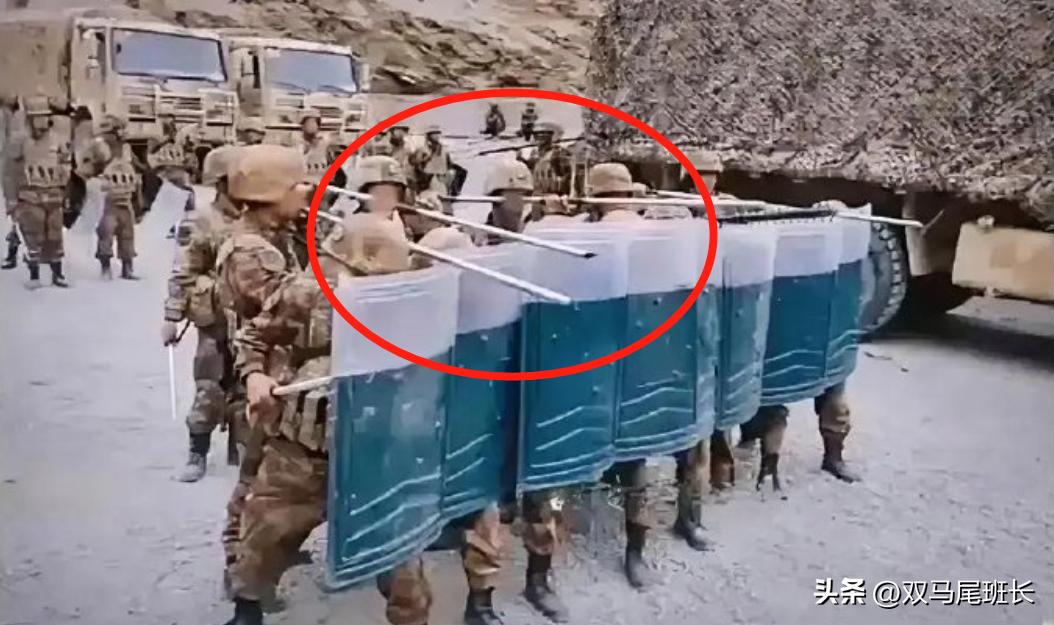 中国解放军应对印军,中国队兵败汉城的原因