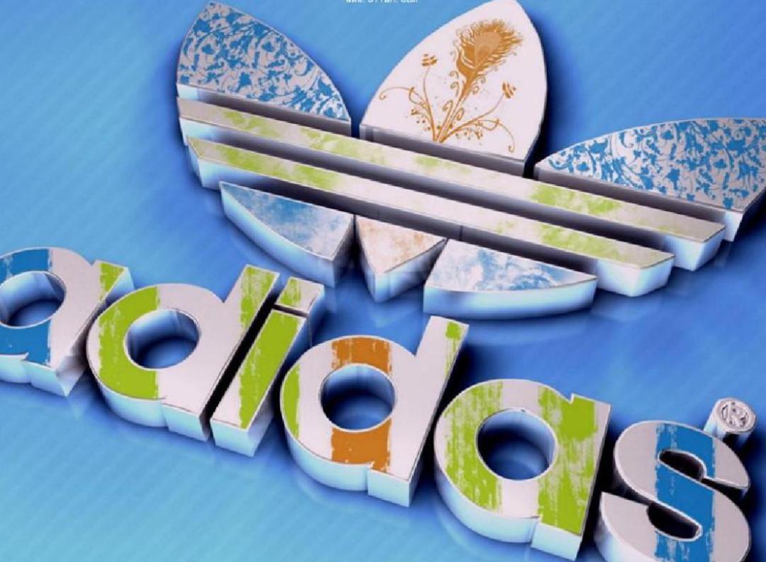 阿迪达斯和耐克差距有多大,阿迪达斯和耐克的实力差距