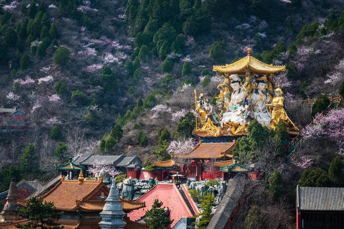 门头沟在北京是怎样的存在,北京门头沟原来是怎么样一个地方