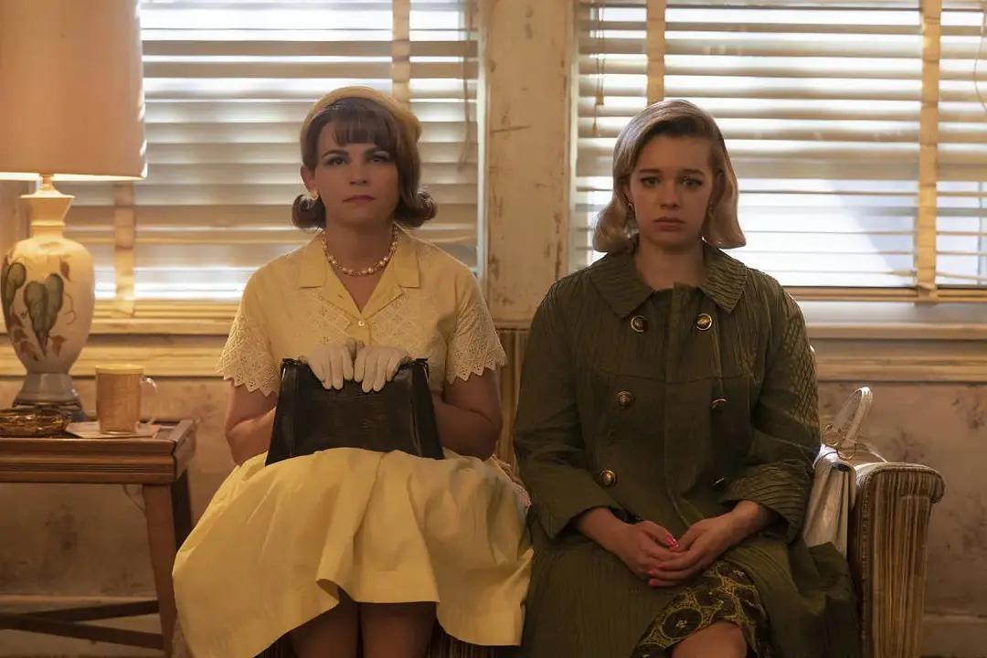 推荐9部高分不拖沓英美剧,能够通宵看完的美剧