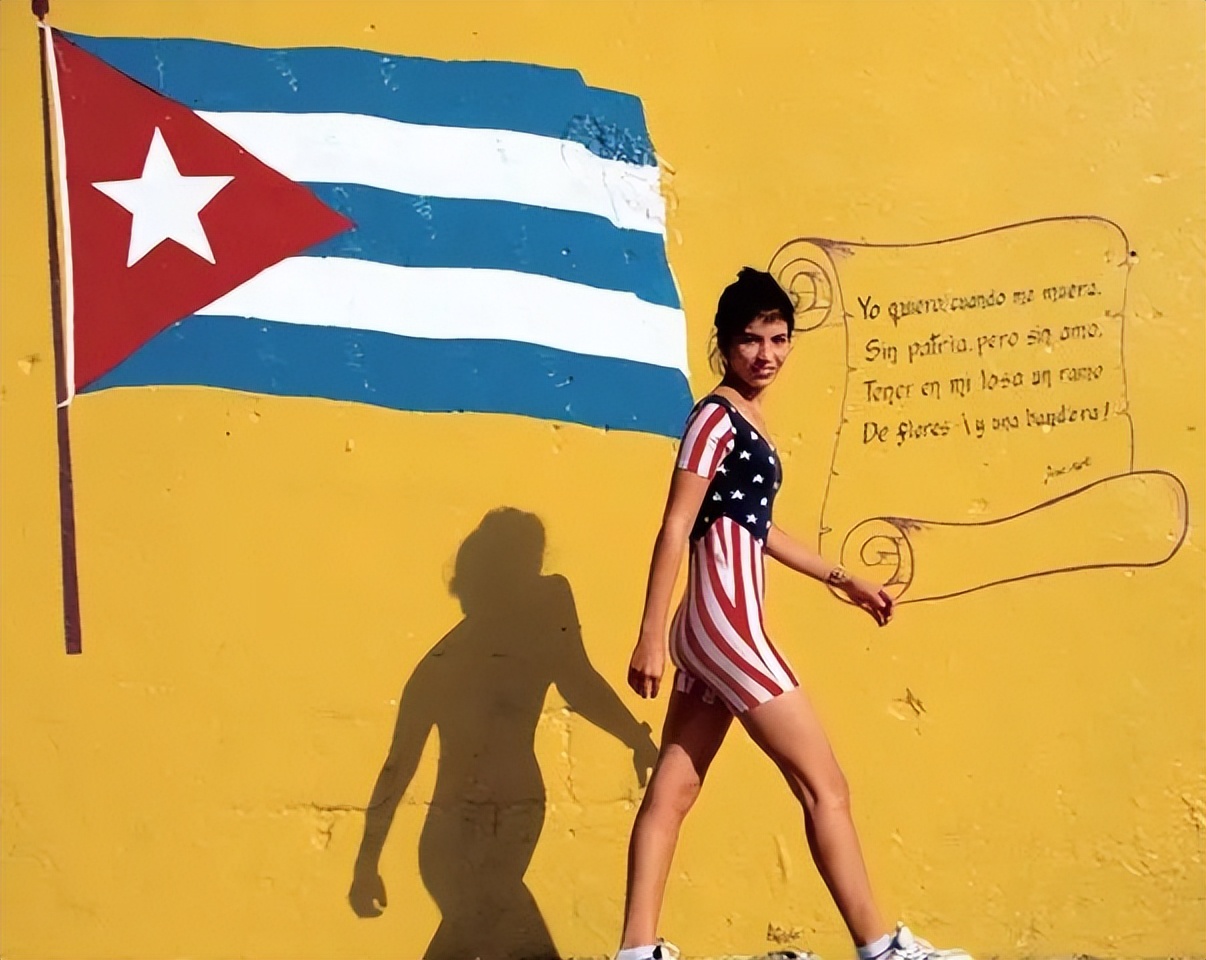 奇葩小国,奇葩小国39