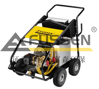 高压清洗机的日常保养及清洗细节,浙江固定式高压清洗机保养