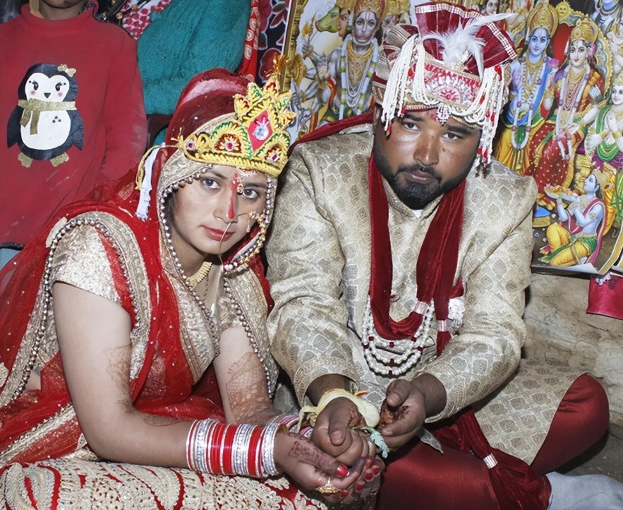 印度“*伦乱**之国”的坏名声是怎么来的？这些现象，为何屡禁不止？