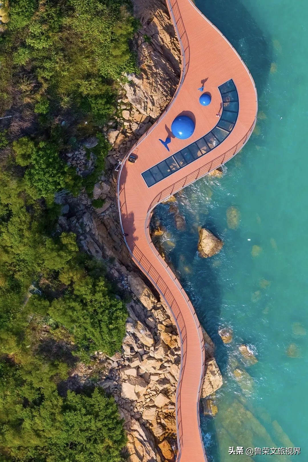 珠海东澳岛绝美小众海岛,东澳岛海岛度假屋