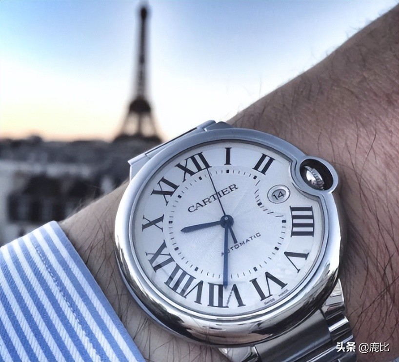 想入手一对情侣腕表？我最推荐这7款