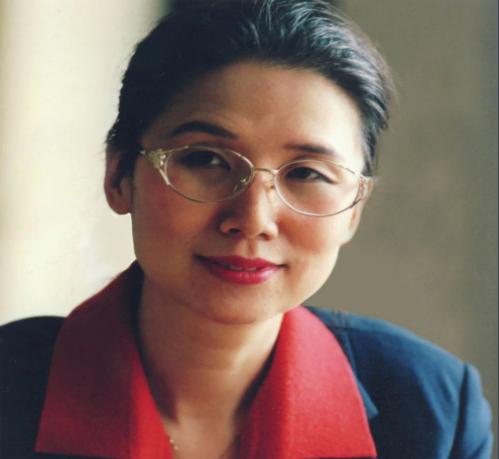 中科院杨佳现状,中科院教授杨佳近况