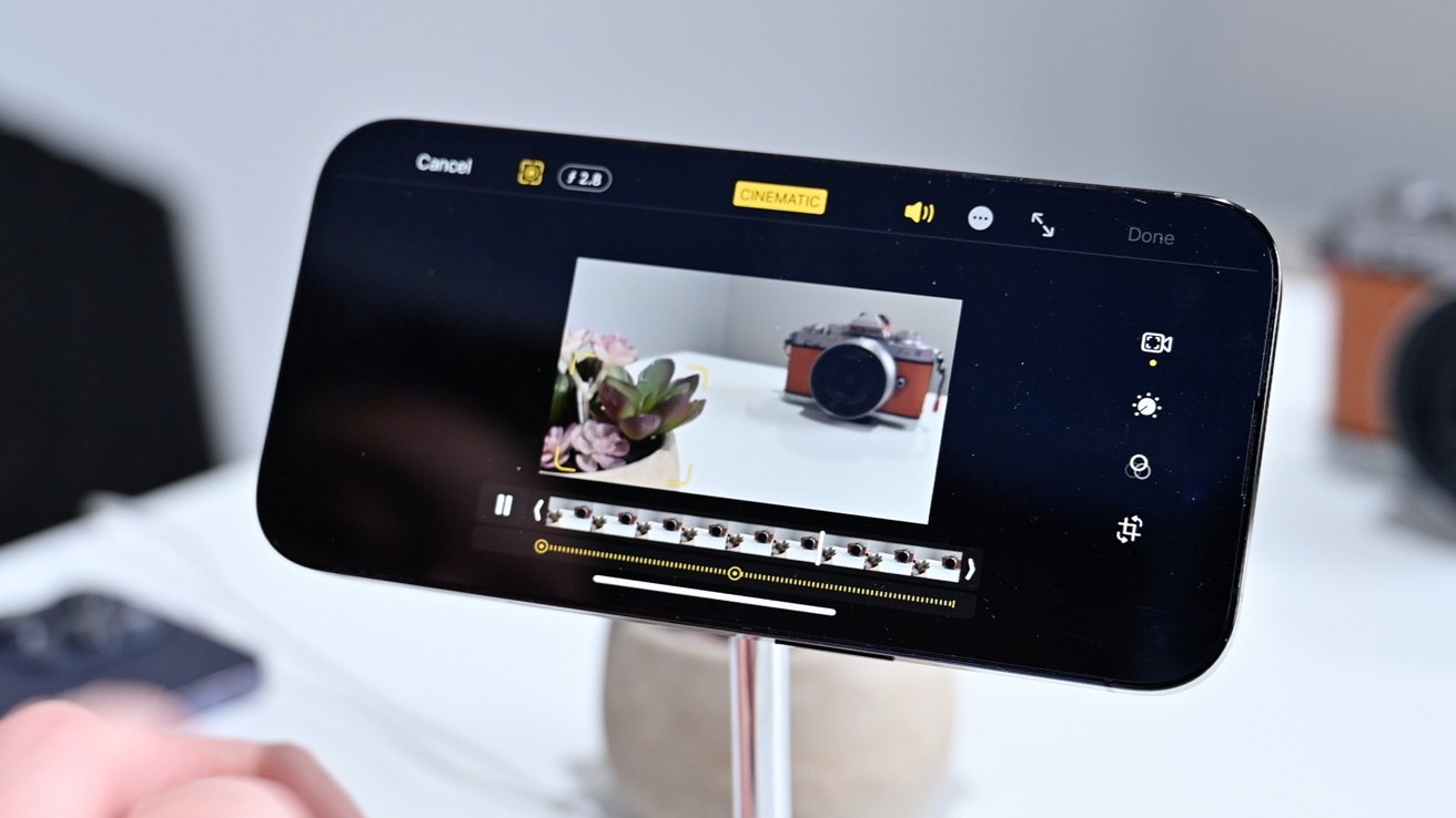 iphone14pro怎么拍人像最好看,怎么用iphone14pro拍人