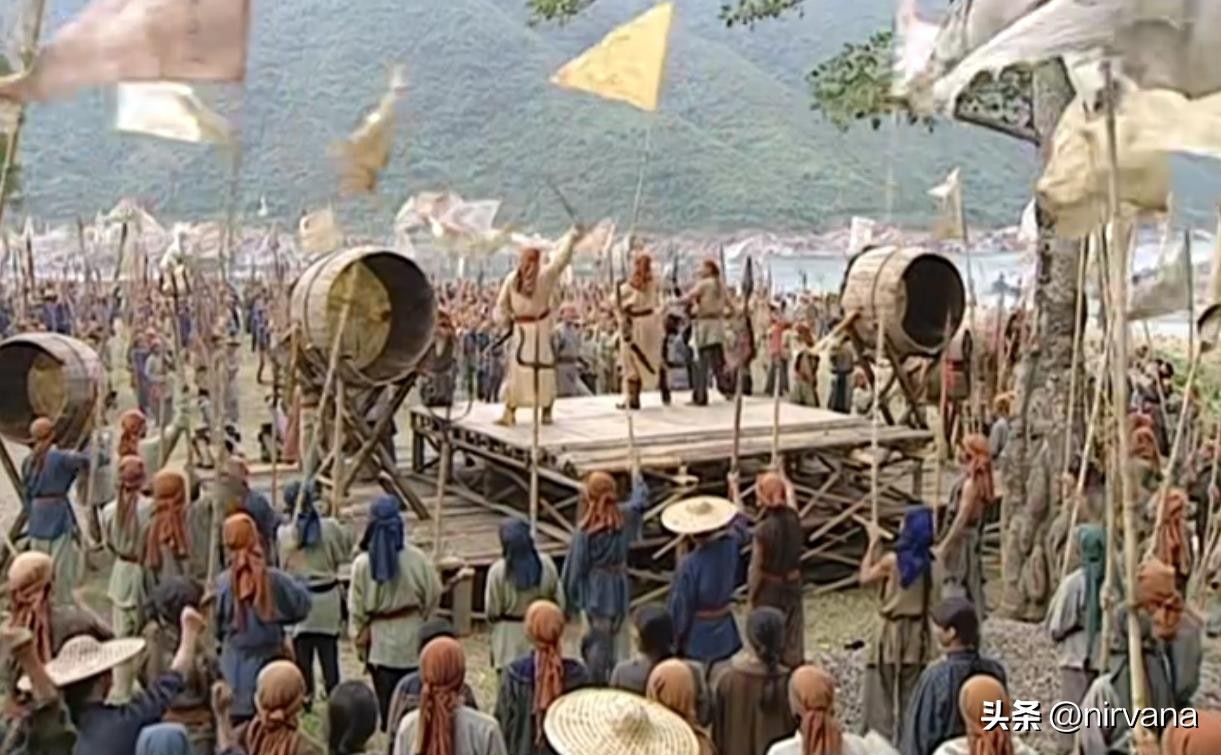 号令严、轻生死、能恶战——谈谈旧时湘西劲旅“筸军”的那些事