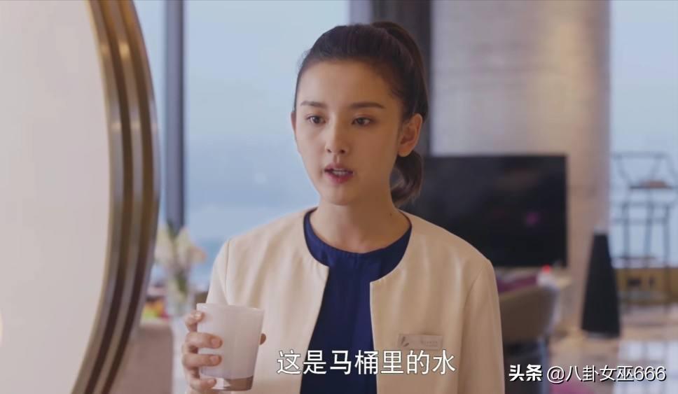 大叔配萝莉，最大相差22岁，男方都可以当爸了，你看过几部？