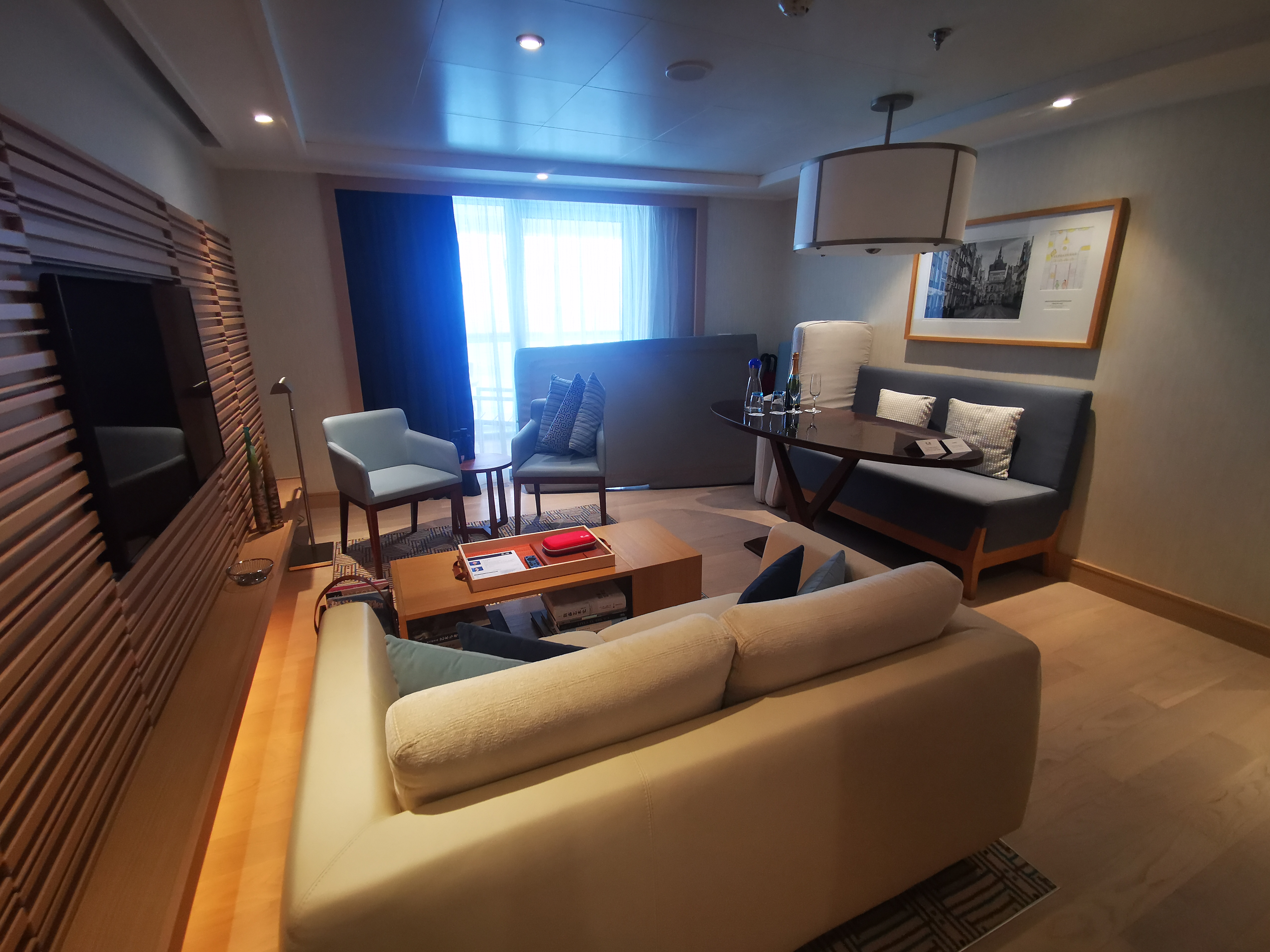 千万别轻易选择邮轮旅行,邮轮旅游最佳选择