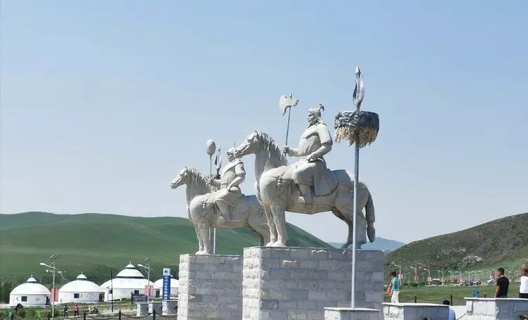 铁木真多厉害,铁木真最大成就