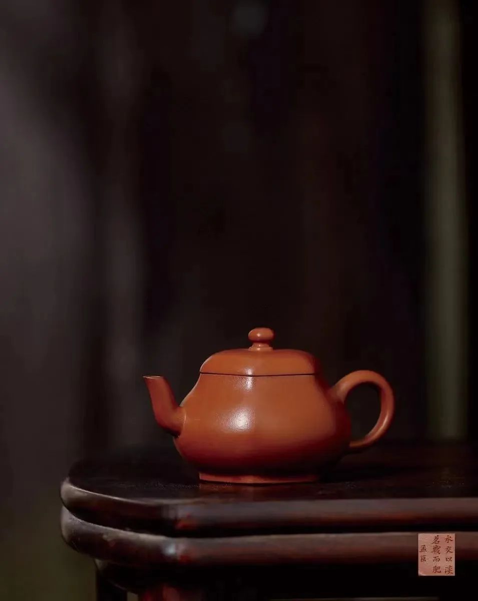 紫砂壶孟臣,紫砂答疑