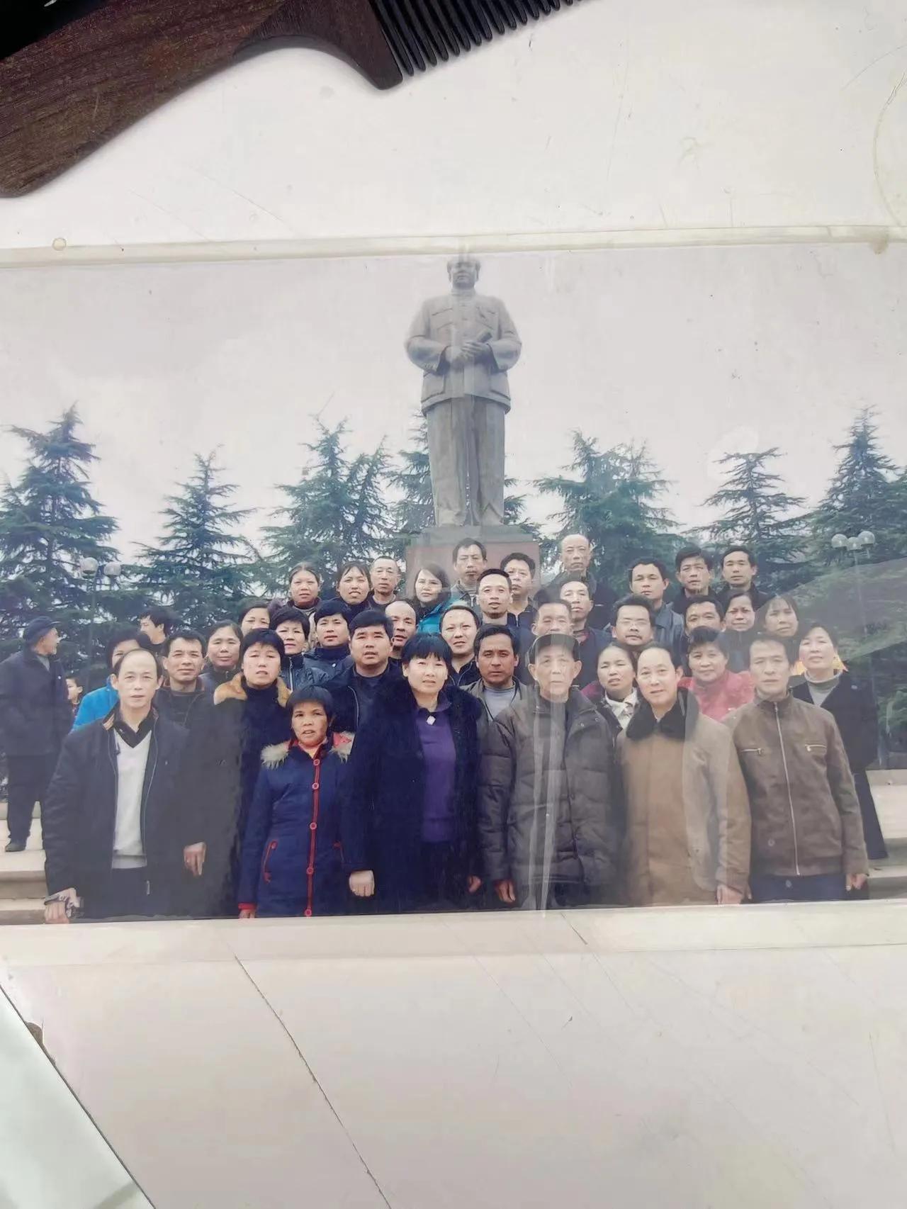 官渡二中同学聚会,同学聚会最珍贵的照片回忆