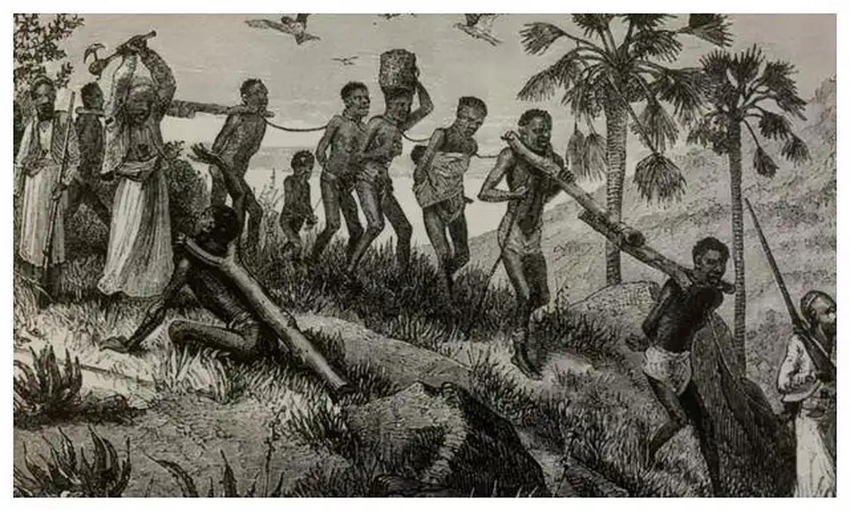 英国的黑奴贸易历史,18世纪黑奴贸易英国