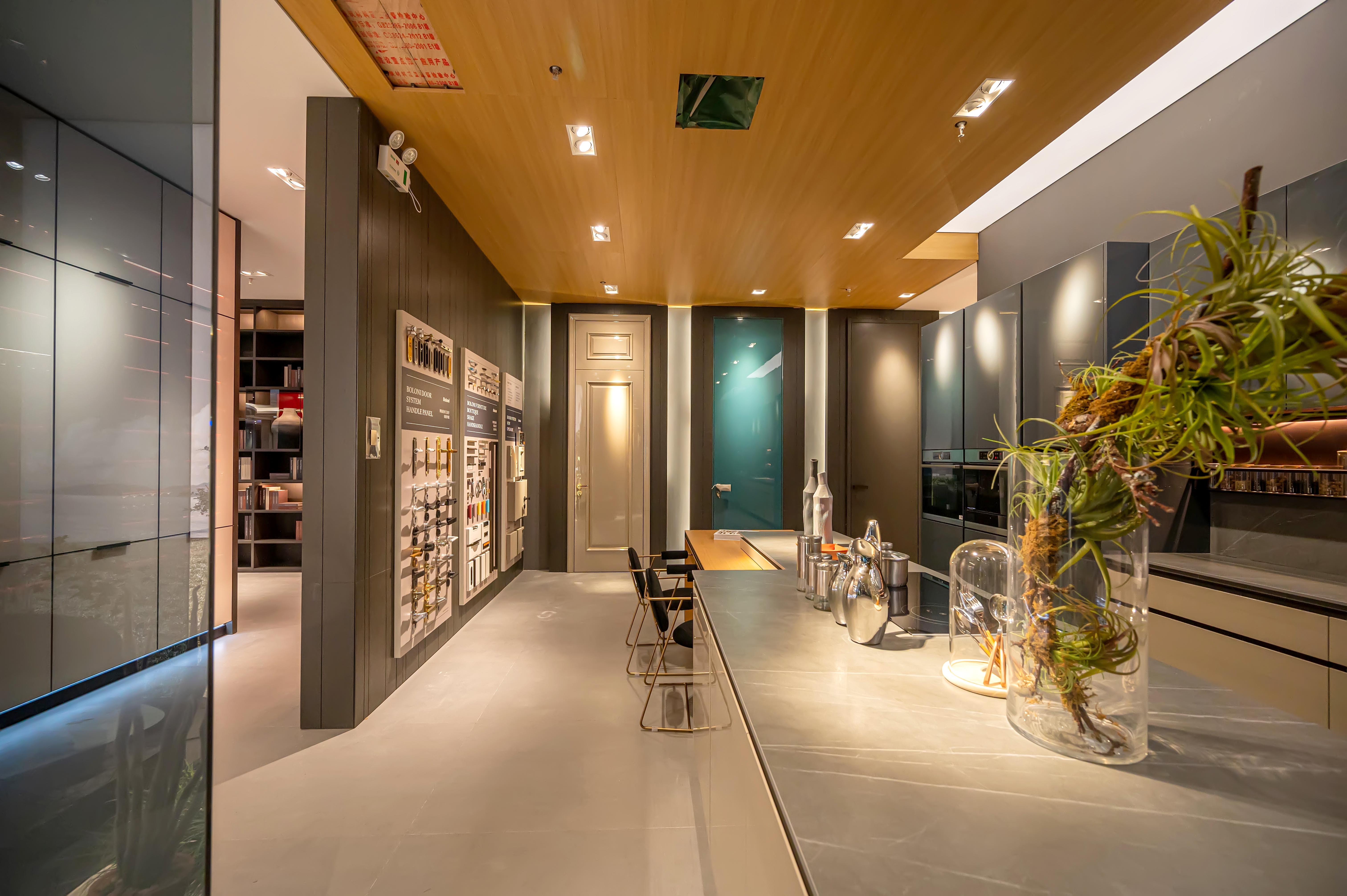 boloni博洛尼整体厨房全屋定制,boloni博洛尼全屋定制免费设计