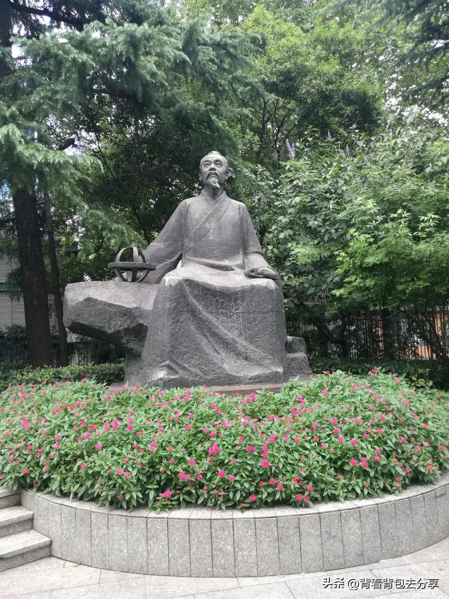 上海最好玩的免费景区推荐一下,上海的十大免费景区介绍